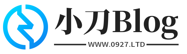 小刀Blog -小小屋资源网